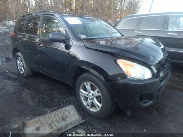 TOYOTA RAV4 2012 2t3bf4dv2cw203461