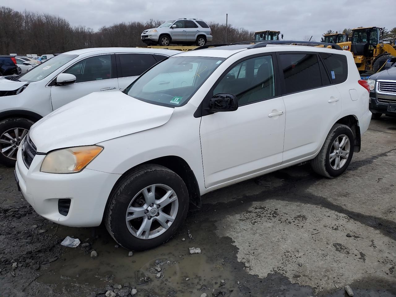 TOYOTA RAV 4 2012 2t3bf4dv2cw203959