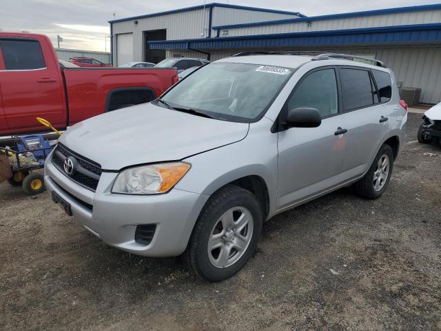 TOYOTA RAV4 2012 2t3bf4dv2cw205162