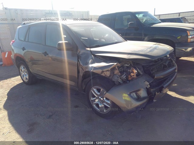 TOYOTA RAV4 2012 2t3bf4dv2cw205419