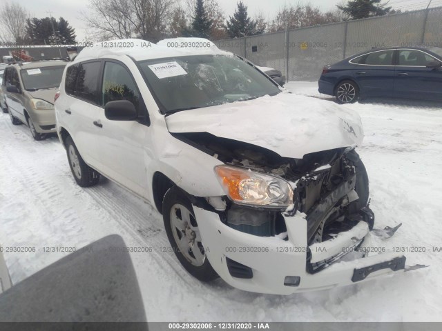 TOYOTA RAV4 2012 2t3bf4dv2cw205467