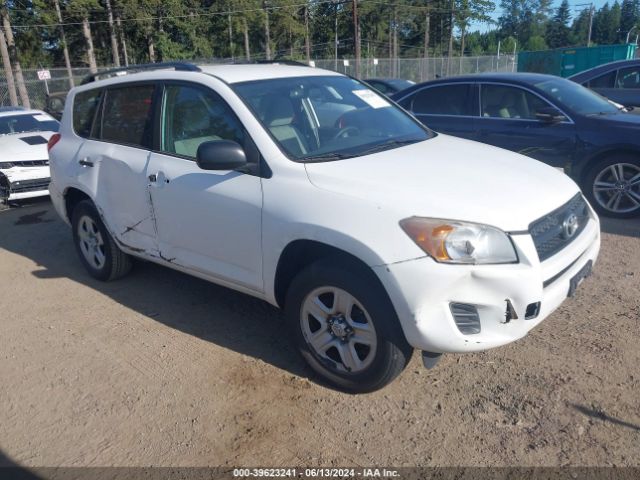 TOYOTA RAV4 2012 2t3bf4dv2cw206375