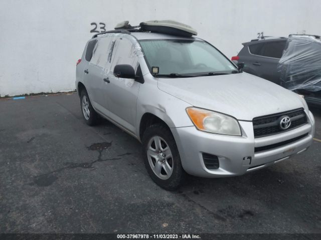 TOYOTA RAV4 2012 2t3bf4dv2cw210183