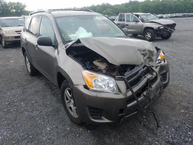 TOYOTA RAV4 2012 2t3bf4dv2cw210720