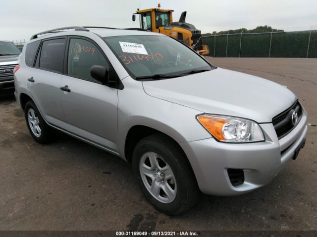 TOYOTA RAV4 2012 2t3bf4dv2cw210796