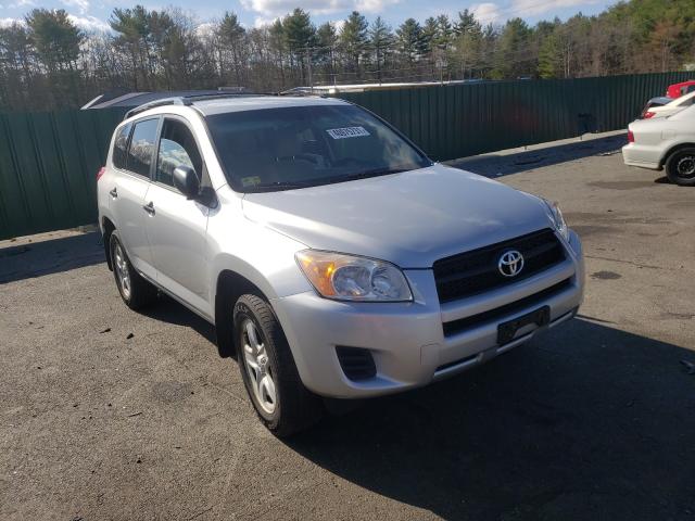 TOYOTA RAV4 2012 2t3bf4dv2cw211480