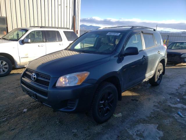 TOYOTA RAV4 2012 2t3bf4dv2cw211821