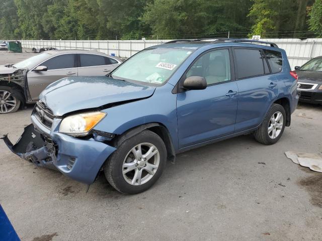 TOYOTA RAV4 2012 2t3bf4dv2cw212435