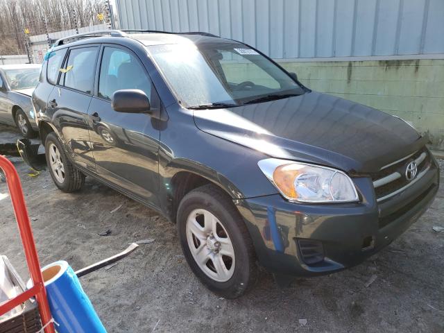 TOYOTA RAV4 2012 2t3bf4dv2cw212967