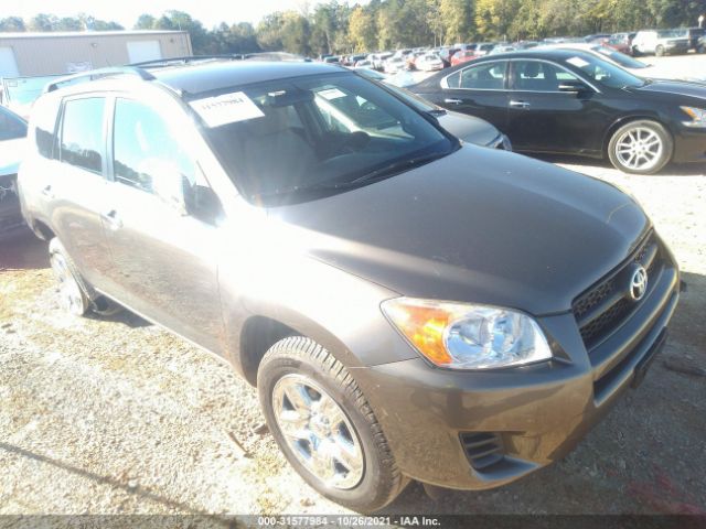 TOYOTA RAV4 2012 2t3bf4dv2cw215836