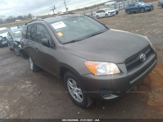 TOYOTA RAV4 2012 2t3bf4dv2cw216081