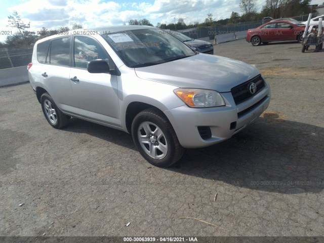 TOYOTA RAV4 2012 2t3bf4dv2cw216694