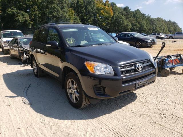 TOYOTA RAV4 2012 2t3bf4dv2cw218249