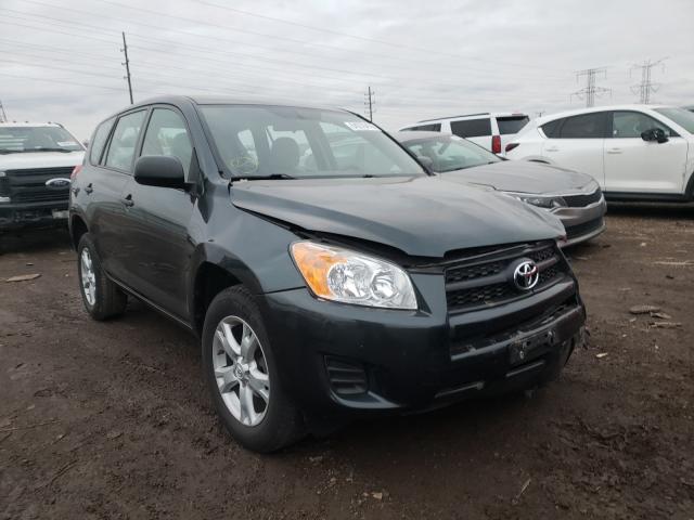 TOYOTA RAV4 2012 2t3bf4dv2cw221684