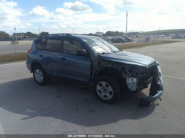 TOYOTA RAV4 2012 2t3bf4dv2cw223015