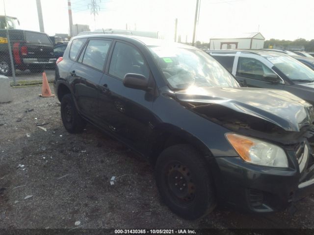 TOYOTA RAV4 2012 2t3bf4dv2cw224987