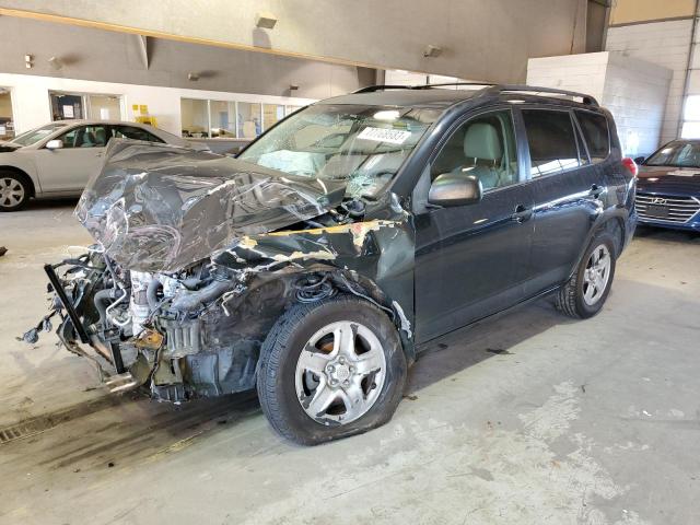 TOYOTA RAV4 2012 2t3bf4dv2cw225119