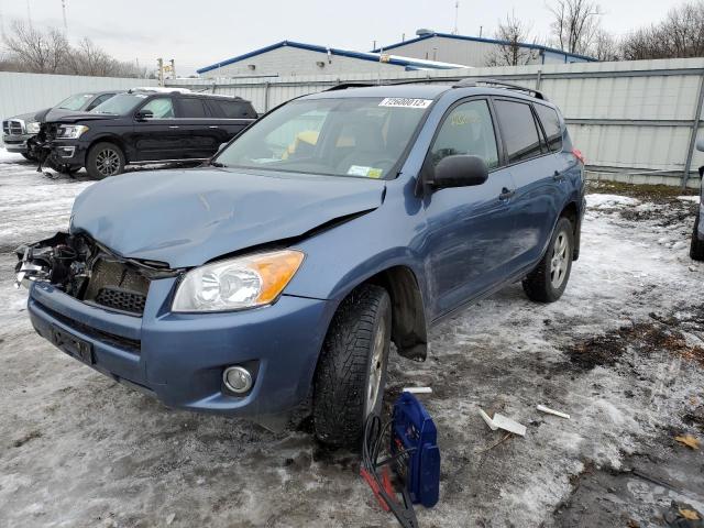 TOYOTA RAV4 2012 2t3bf4dv2cw225847