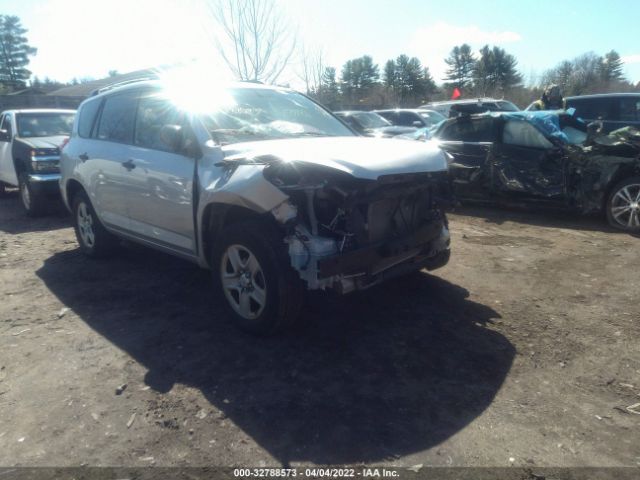 TOYOTA RAV4 2012 2t3bf4dv2cw225895