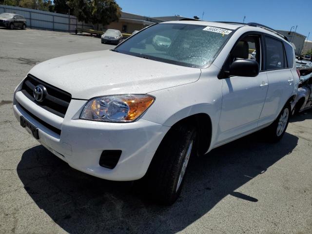 TOYOTA RAV4 2012 2t3bf4dv2cw226044