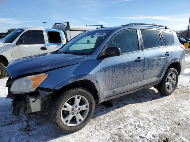 TOYOTA RAV4 2012 2t3bf4dv2cw227193