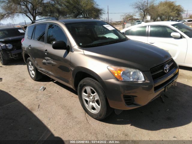 TOYOTA RAV4 2012 2t3bf4dv2cw227694