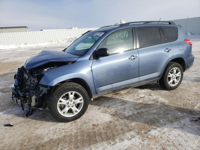 TOYOTA RAV4 2012 2t3bf4dv2cw231857