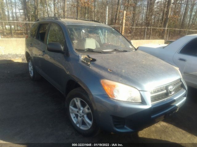 TOYOTA RAV4 2012 2t3bf4dv2cw232359