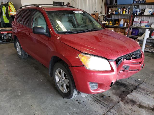 TOYOTA RAV4 2012 2t3bf4dv2cw232782