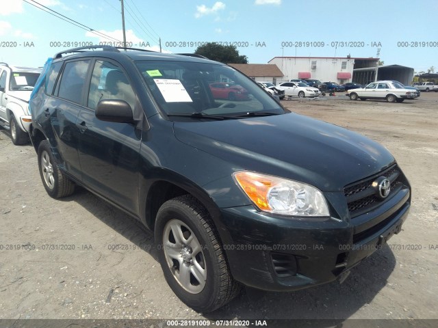 TOYOTA RAV4 2012 2t3bf4dv2cw232801