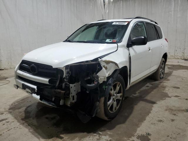 TOYOTA RAV4 2012 2t3bf4dv2cw234340