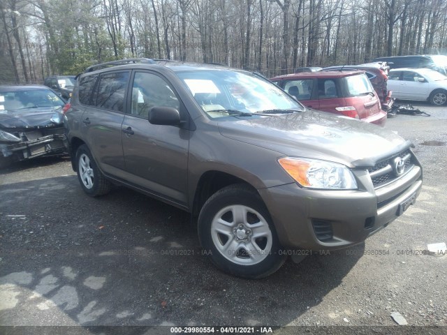 TOYOTA RAV4 2012 2t3bf4dv2cw234614