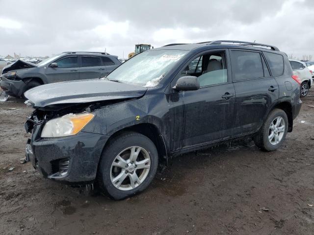 TOYOTA RAV4 2012 2t3bf4dv2cw236332