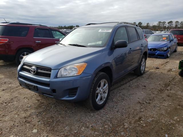 TOYOTA RAV4 2012 2t3bf4dv2cw236847