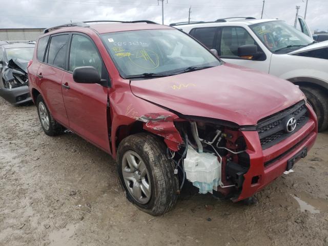 TOYOTA RAV4 2012 2t3bf4dv2cw237075