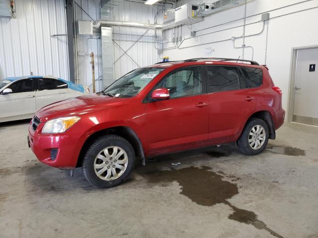 TOYOTA RAV4 2012 2t3bf4dv2cw237366