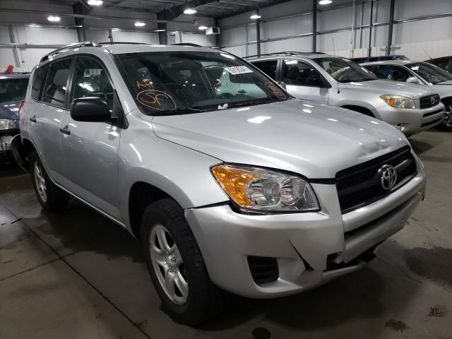 TOYOTA RAV4 2012 2t3bf4dv2cw237447