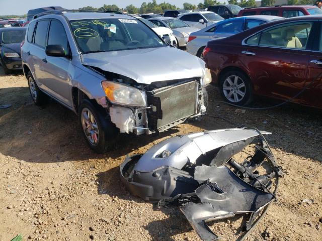 TOYOTA RAV4 2012 2t3bf4dv2cw238677