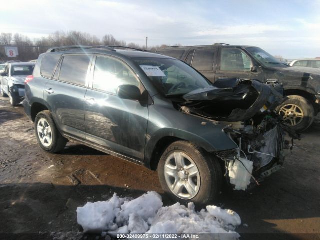 TOYOTA RAV4 2012 2t3bf4dv2cw239005