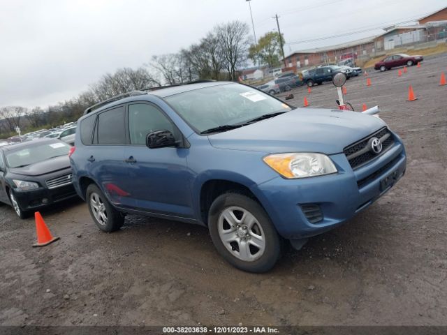 TOYOTA RAV4 2012 2t3bf4dv2cw239537