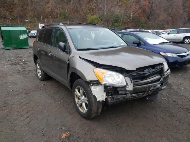 TOYOTA RAV4 2012 2t3bf4dv2cw240073