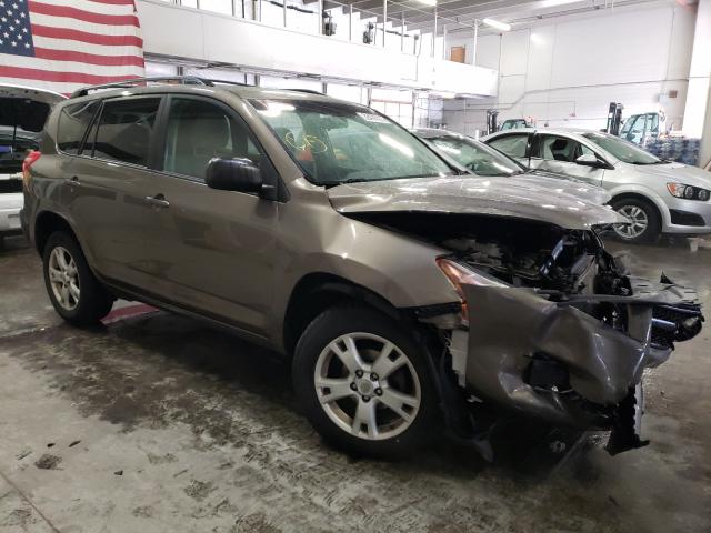 TOYOTA RAV4 2012 2t3bf4dv2cw240283