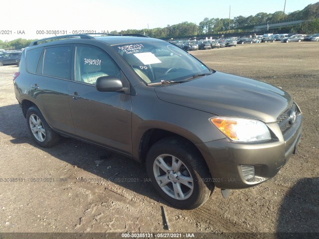 TOYOTA RAV4 2012 2t3bf4dv2cw242020