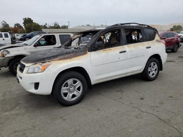 TOYOTA RAV4 2012 2t3bf4dv2cw242079