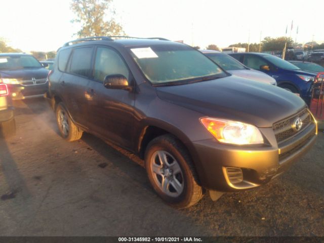 TOYOTA RAV4 2012 2t3bf4dv2cw242681