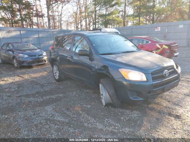 TOYOTA RAV4 2012 2t3bf4dv2cw243135