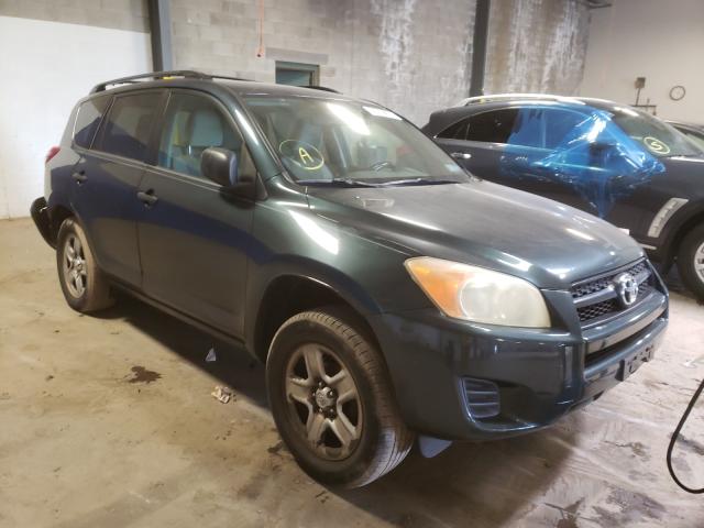 TOYOTA RAV4 2012 2t3bf4dv2cw244544