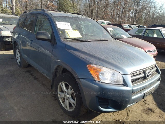 TOYOTA RAV4 2012 2t3bf4dv2cw246830