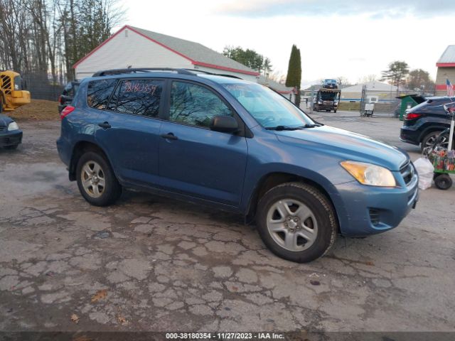 TOYOTA RAV4 2012 2t3bf4dv2cw248352