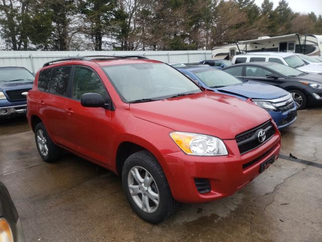 TOYOTA RAV4 2012 2t3bf4dv2cw249629